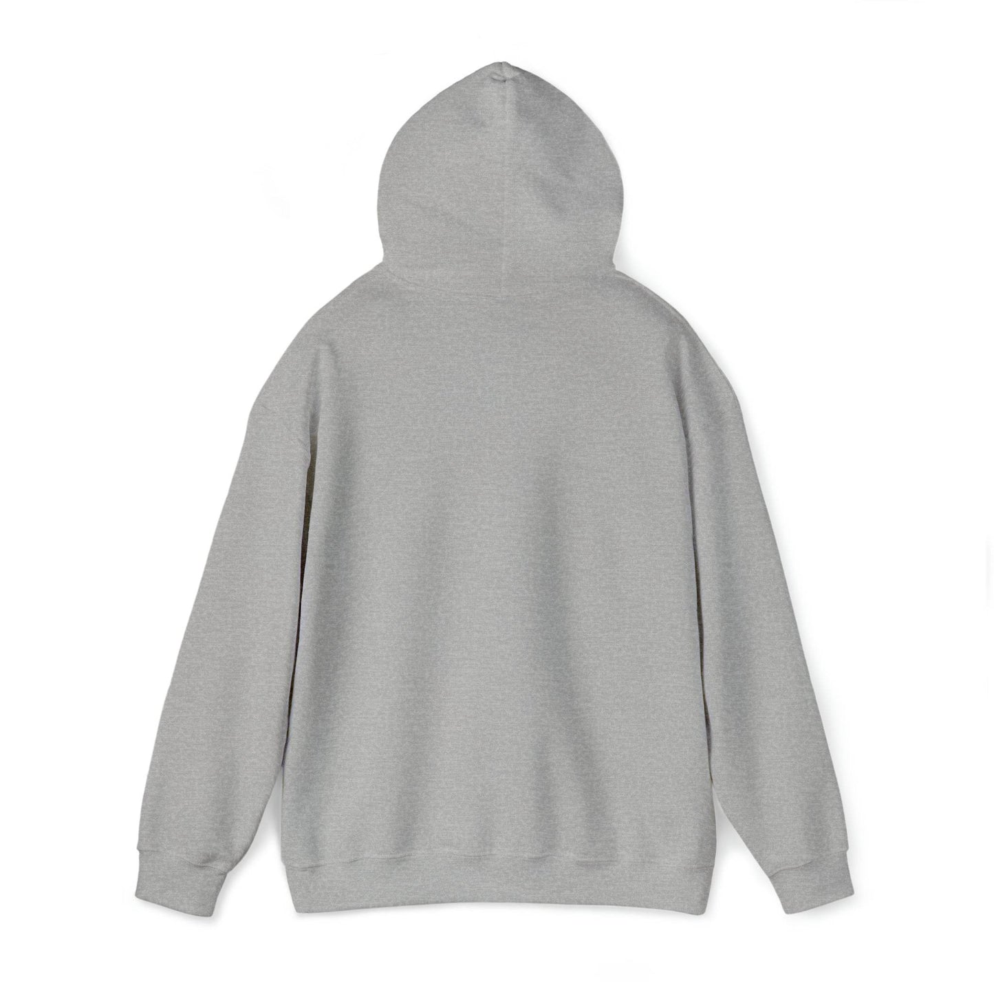 Ho HO Ho Merry Christmas Unisex Heavy Blend Hooded Sweatshirt Christmas Shirt Hoodie - Giftsmojo