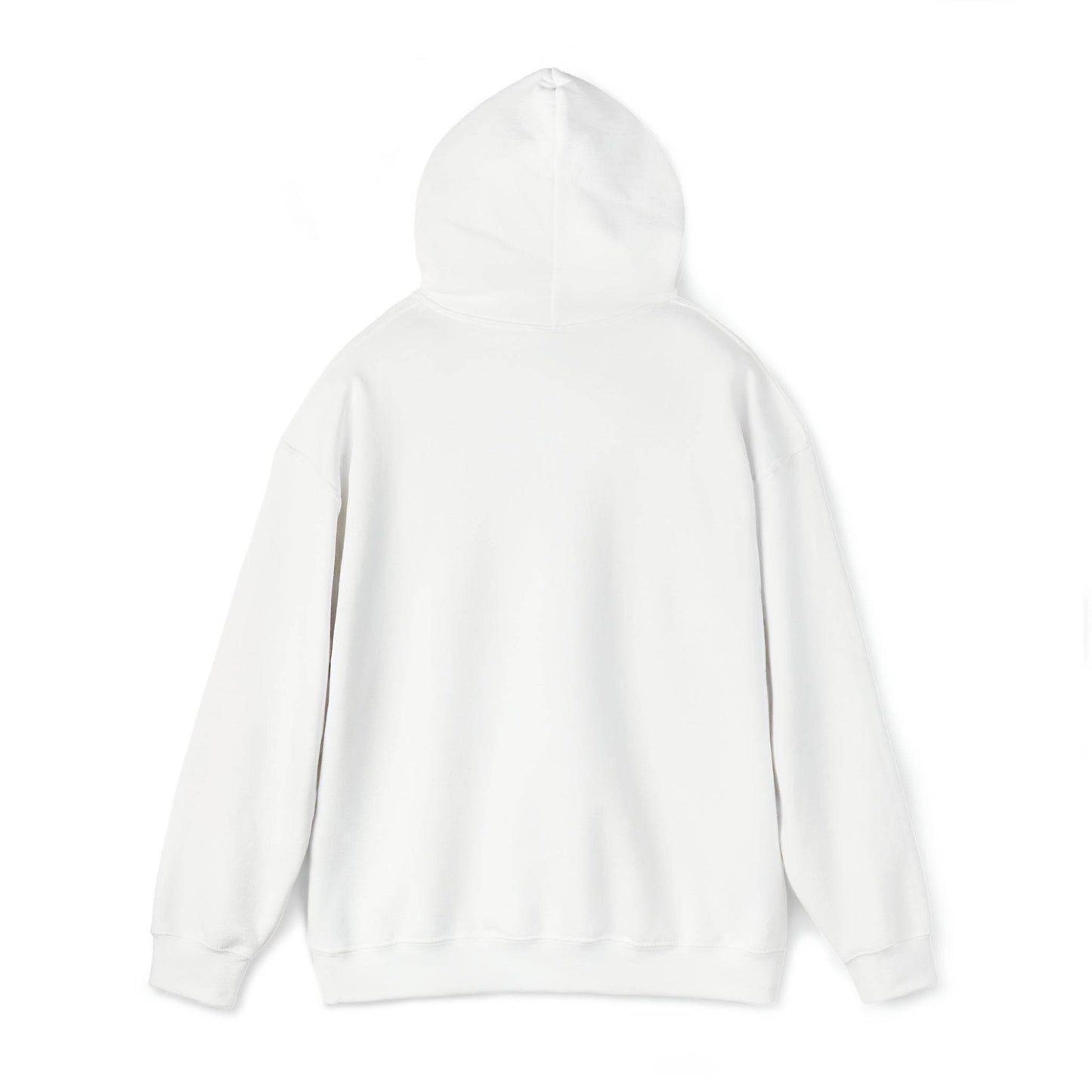 Ho HO Ho Merry Christmas Unisex Heavy Blend Hooded Sweatshirt Christmas Shirt Hoodie - Giftsmojo