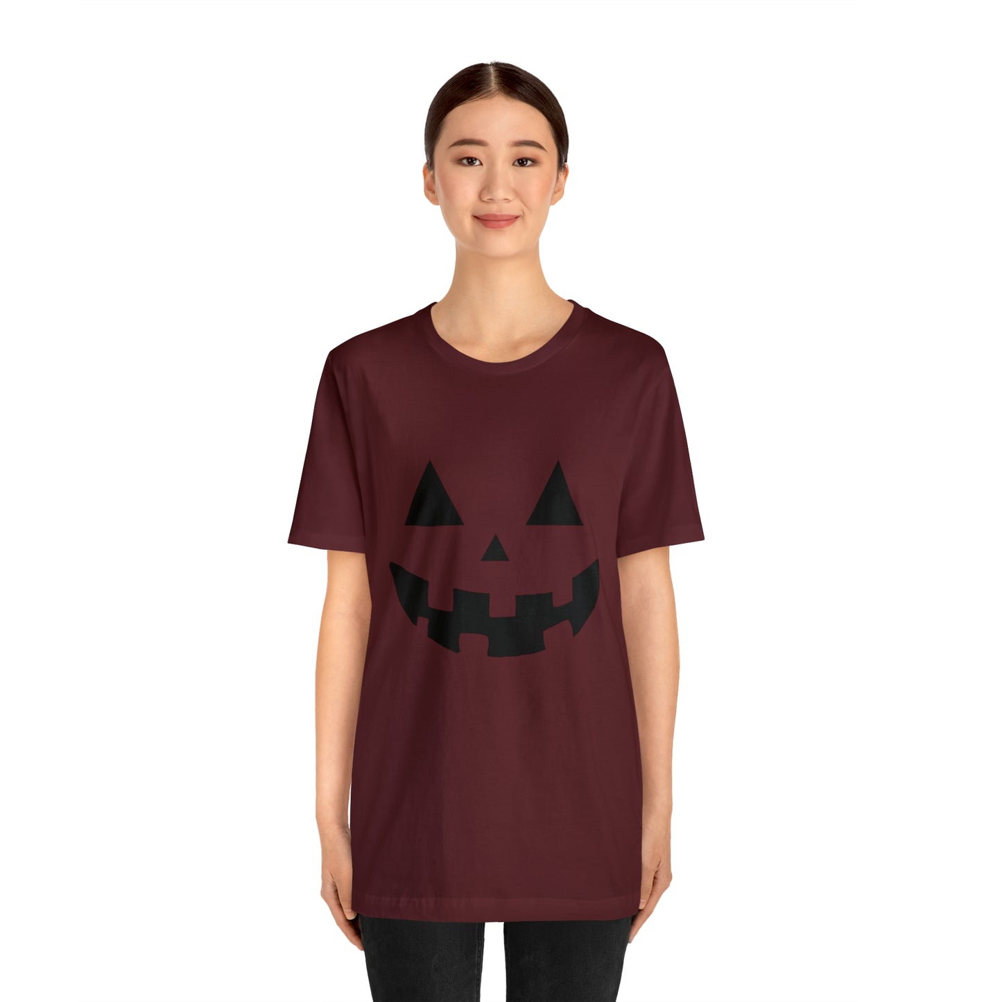 Halloween Pumpkin Faces Scary Faces, Pumpkin Silhouette, Vintage Shirt Halloween Shirt Pumpkin Face Halloween Costume