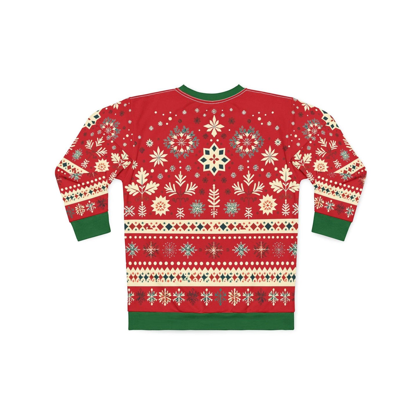 Ugly Christmas Sweater Ugly Sweatshirt Christmas Sweatshirt, Womens Christmas Sweater, Christmas Crewneck Pullover Christmas Tree Holiday Sweaters Winter - Giftsmojo