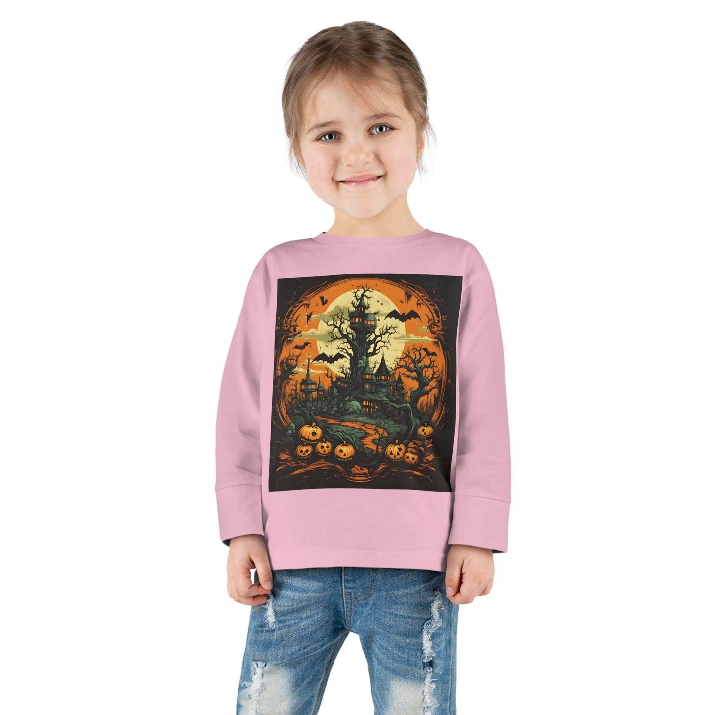 Kids Halloween Costume Kids Trick or Treat Outfit - Giftsmojo