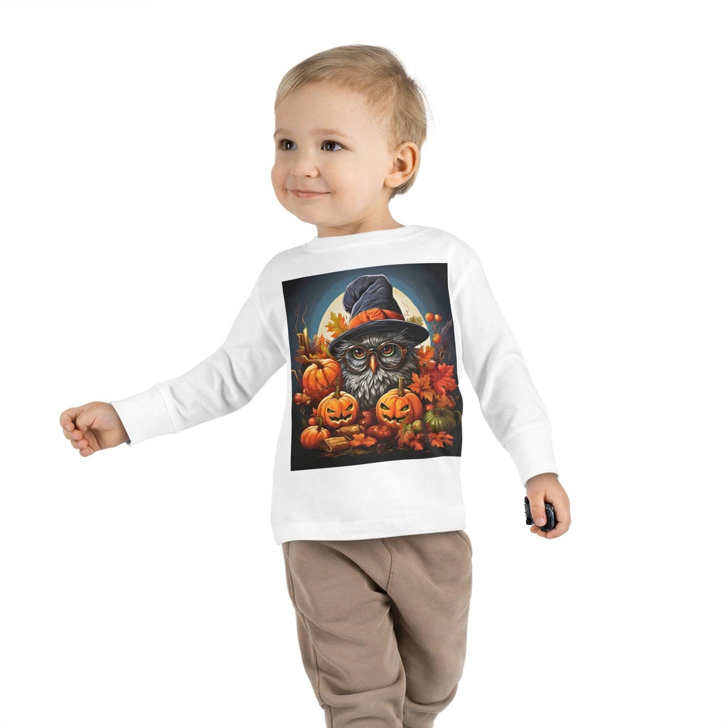 Kids Halloween Costume Kids Trick or Treat Outfit for Halloween Kids Jack O Lantern Shirt Kids Scary Faces Halloween Pumpkin Face Shirt - Giftsmojo