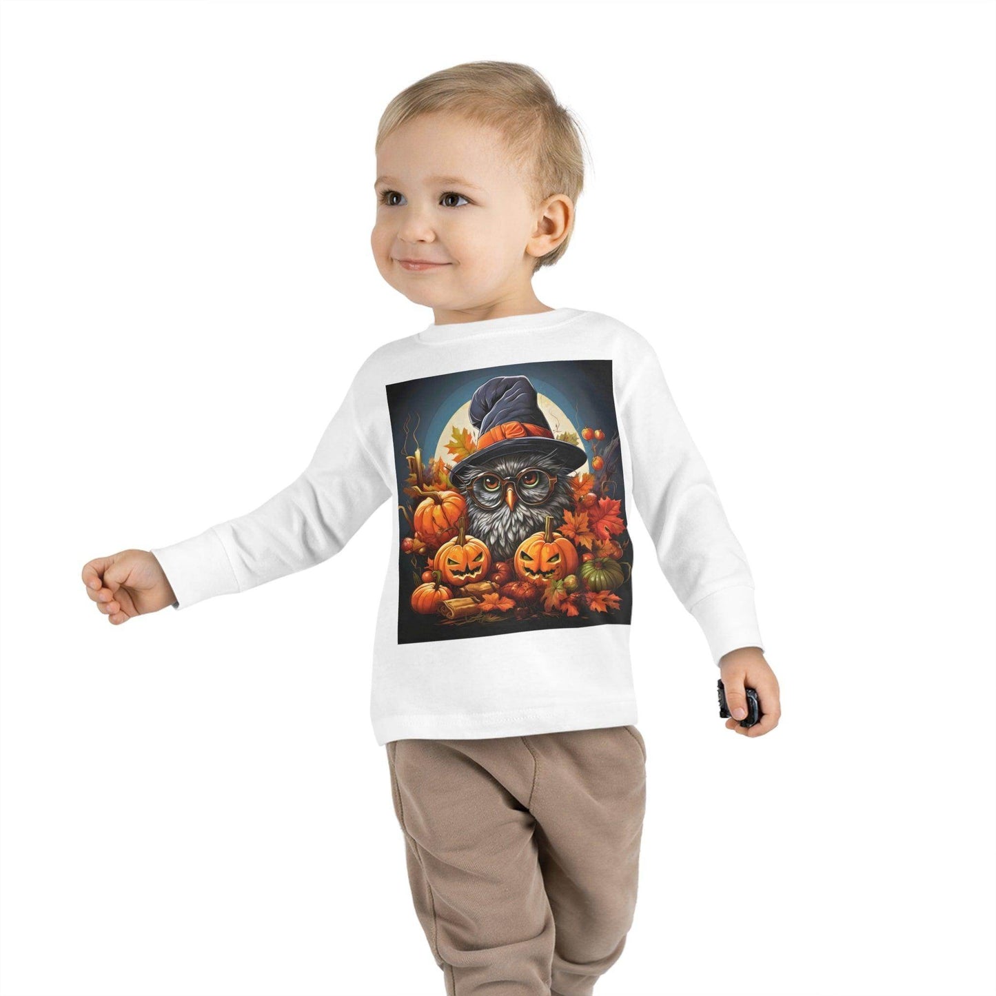 Kids Halloween Costume Kids Trick or Treat Outfit for Halloween Kids Jack O Lantern Shirt Kids Scary Faces Halloween Pumpkin Face Shirt - Giftsmojo