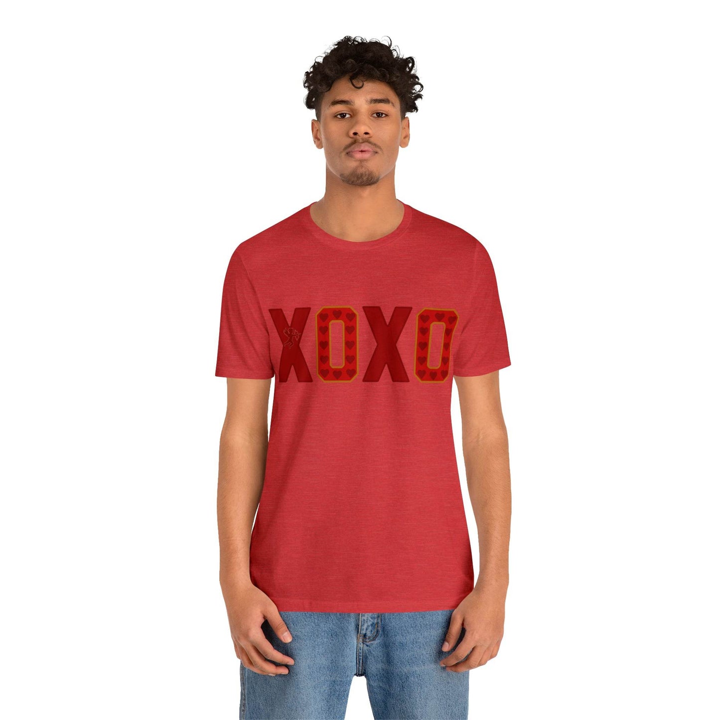 Love shirt, - Giftsmojo