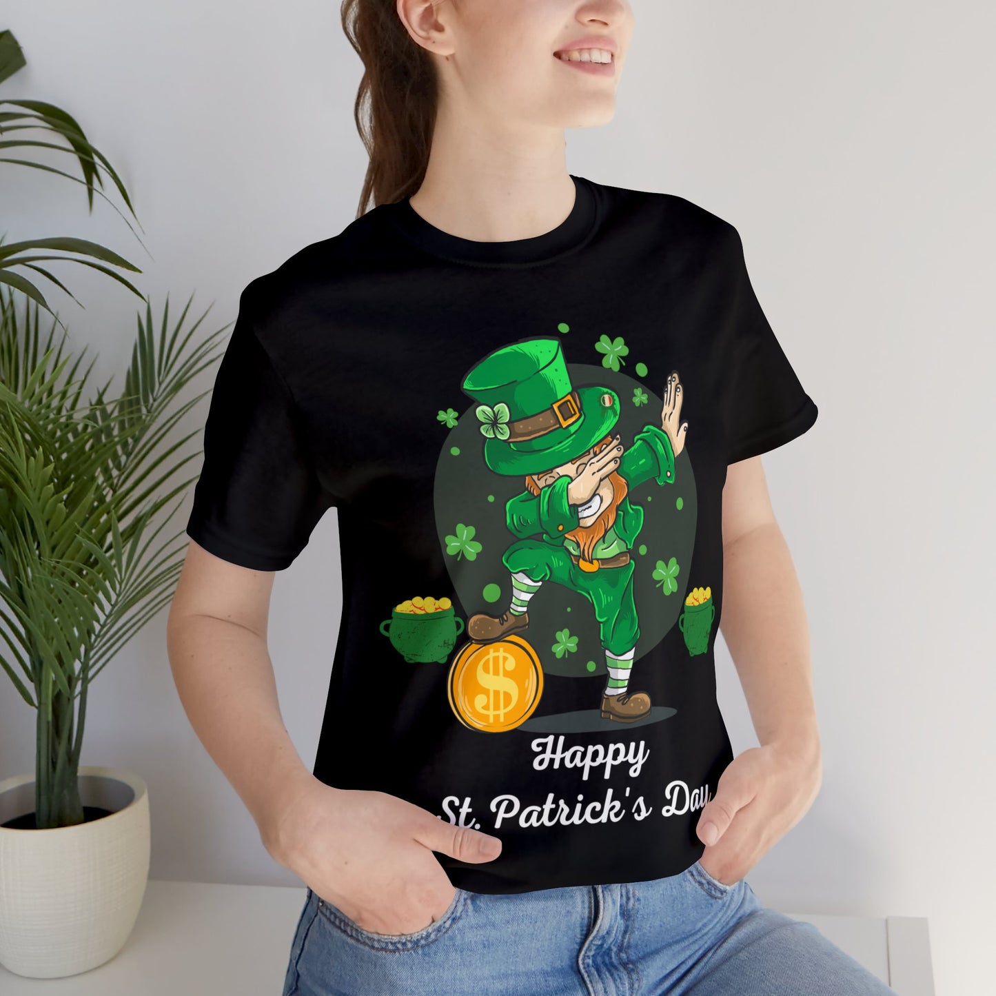Happy St Patrick's Day shirt