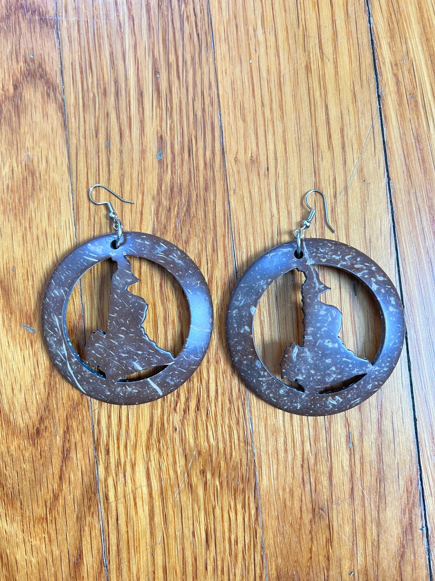 Custom Made Cameroon Jewelry, African Jewelry Set for Women