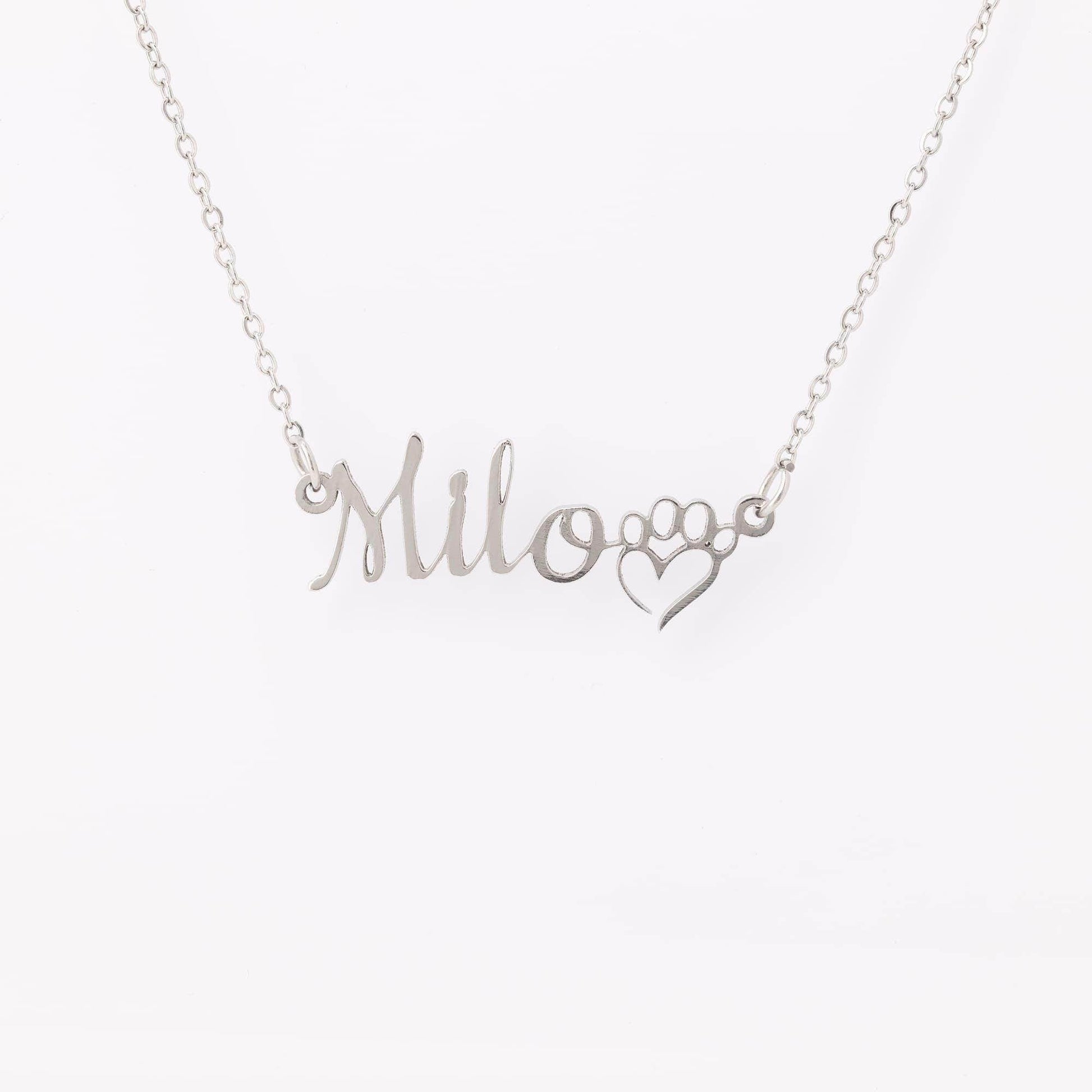 Personalized Gift for Dog Mom - Giftsmojo