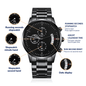 Custom Gifts for Men
