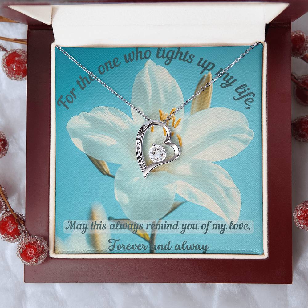 Custom gift Wife,Necklace gift for wife, wife birthday gift, jewelry gift wife, Wife gift, Gift for women, wife birthday gift, anniversary gift, Romantic gift wife, soulmate gift, Valentine’s day gift, necklace gift, wife pendent gift,