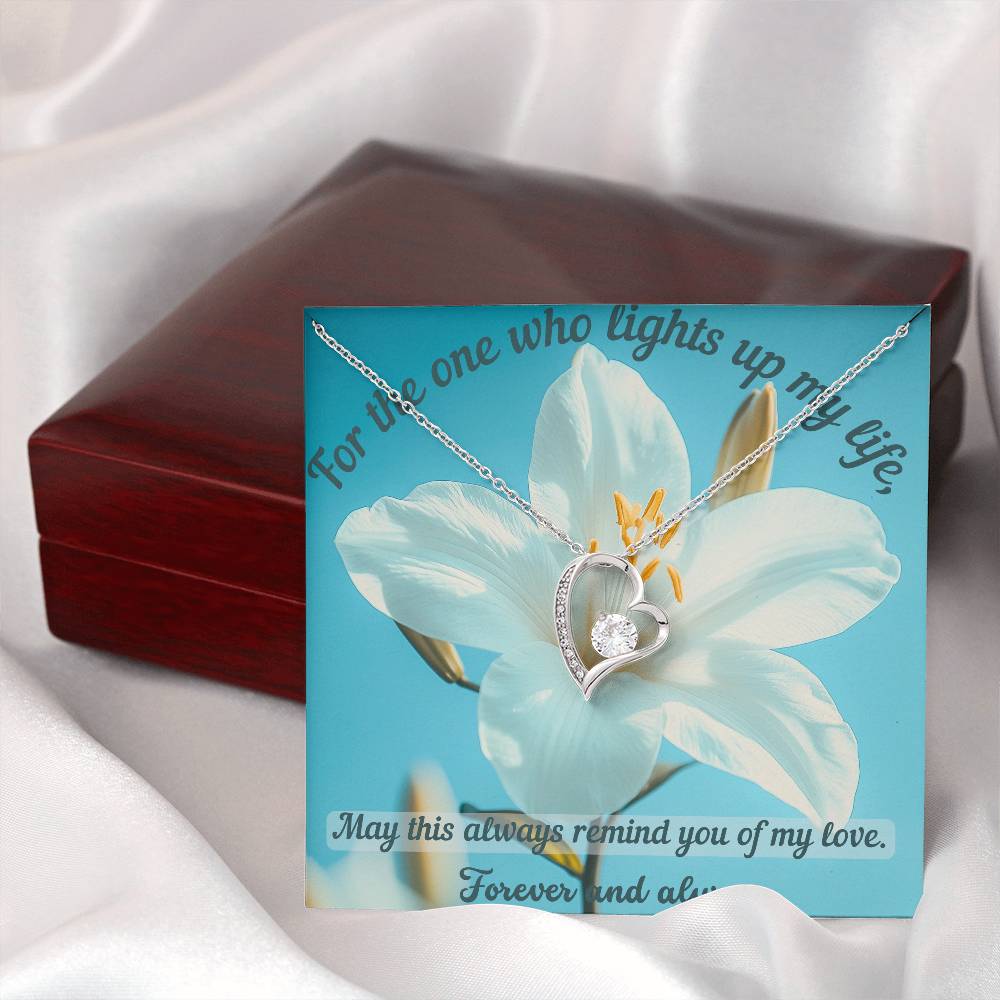 Custom gift Wife,Necklace gift for wife, wife birthday gift, jewelry gift wife, Wife gift, Gift for women, wife birthday gift, anniversary gift, Romantic gift wife, soulmate gift, Valentine’s day gift, necklace gift, wife pendent gift,