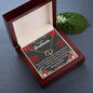 To My Soulmate - Everlasting Love With Luxury Box - Giftsmojo