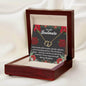 To My Soulmate - Everlasting Love With Luxury Box - Giftsmojo