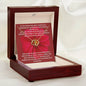 wife gift jewelry