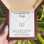 wife jewelry gift