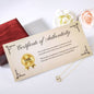 Everlasting love jewelry