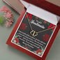 To My Soulmate - Everlasting Love With Luxury Box - Giftsmojo