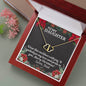 Gift To My daughter from Dad - Everlasting Love - Giftsmojo