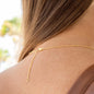Gift To My Daughter from Mom - Everlasting Love Necklace - Giftsmojo