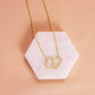 To My Soulmate - Everlasting Love With Luxury Box - Giftsmojo
