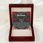To My Soulmate - Everlasting Love With Luxury Box - Giftsmojo