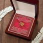 custom jewelry gift