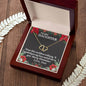 Gift To My daughter from Dad - Everlasting Love - Giftsmojo