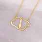 Gift To My daughter from Dad - Everlasting Love - Giftsmojo