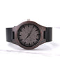 Engraved Watch Gifts for Men - Time Waits For No One - Giftsmojo