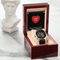Valentine's Day Gift for Dad