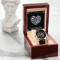 Valentine's Day gift for son