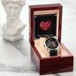 Valentine's day gift for Dad