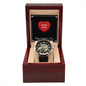 Custom gift for husband Valentine