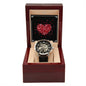 Valentine's day gift for husband