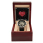 Valentine's day gift for son