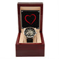 Wedding gift for husband