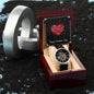 Custom husband Valentine's day Gift