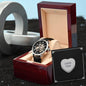 romantic gift for husband