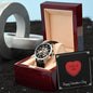 custom husband gift