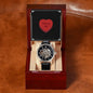 Watch Gift For Husband