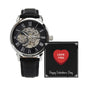 Luxury Gift for husband Valentine