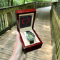 custom Gift For Men Openwork Watch