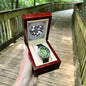 Custom Gift for Men Openwork Watch