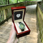 Anniversary or Valentine's Day Gift For Men Openwork Watch