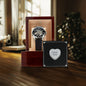 Romantic gift for fiancee
