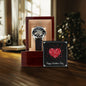 custom boyfriend gift Valentine