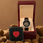 custom gift watch