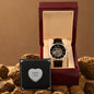 Romantic gift for husband