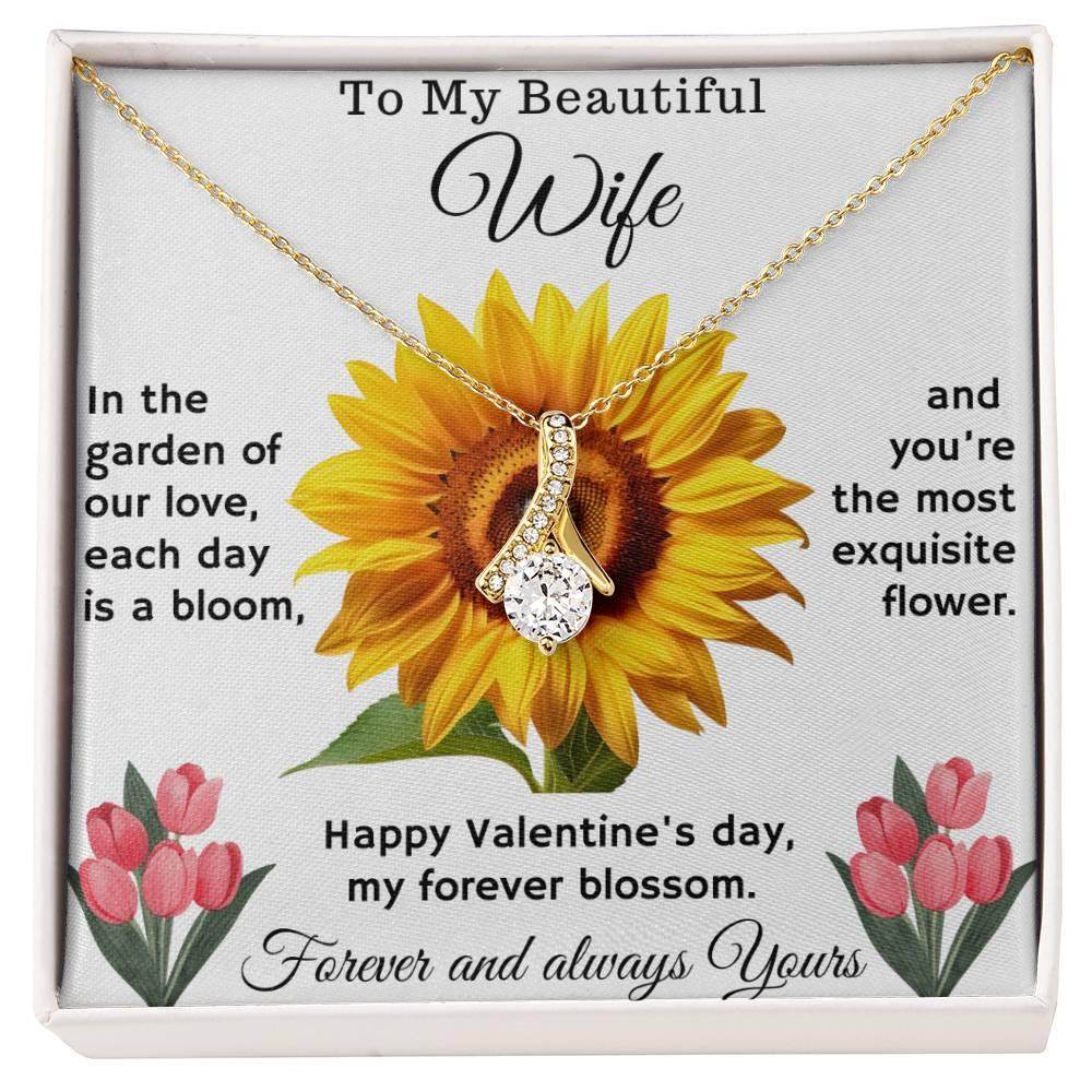 Valentine Jewelry Gifts For Her Gift for Wife Valentine Gift - Giftsmojo