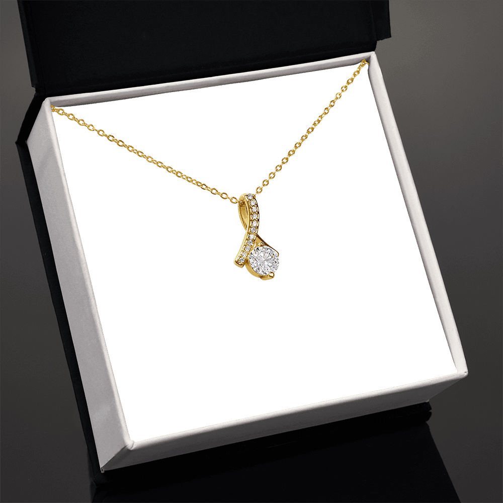 To My Sister - Alluring Beauty - Giftsmojo