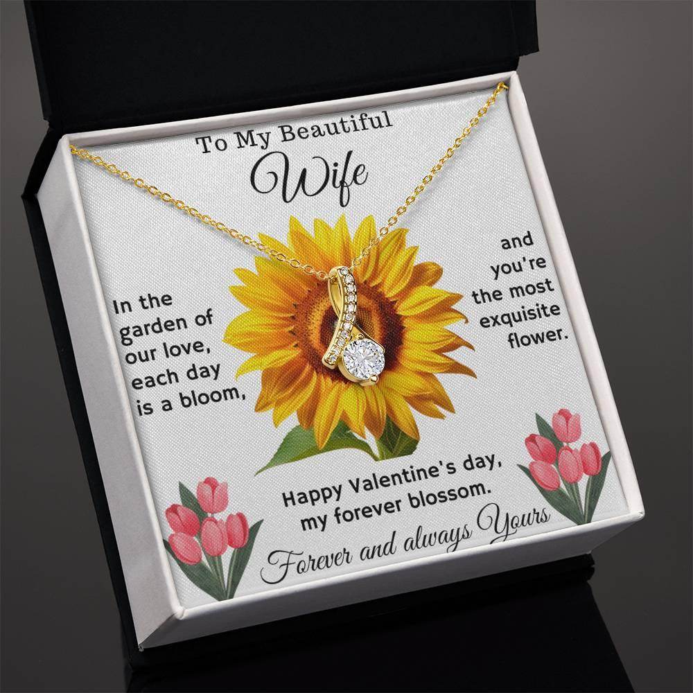 Valentine Jewelry Gifts For Her Gift for Wife Valentine Gift - Giftsmojo